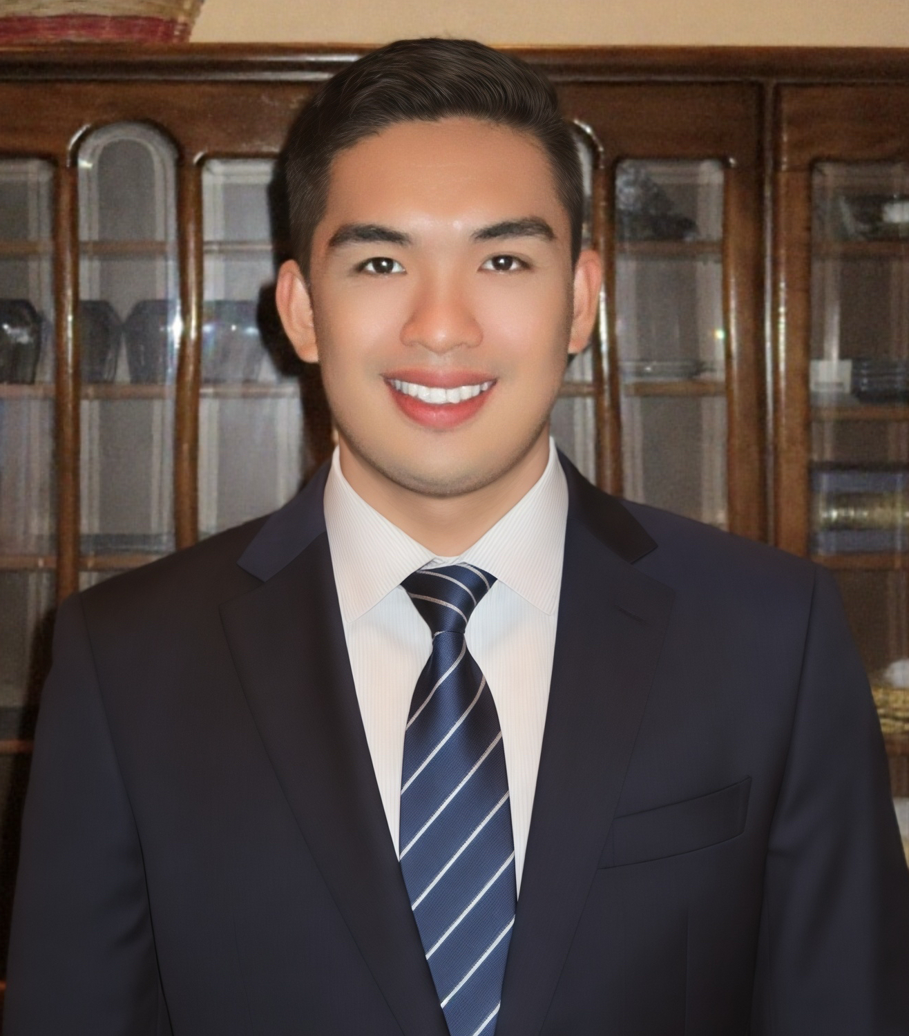 Christian A.'s profile photo