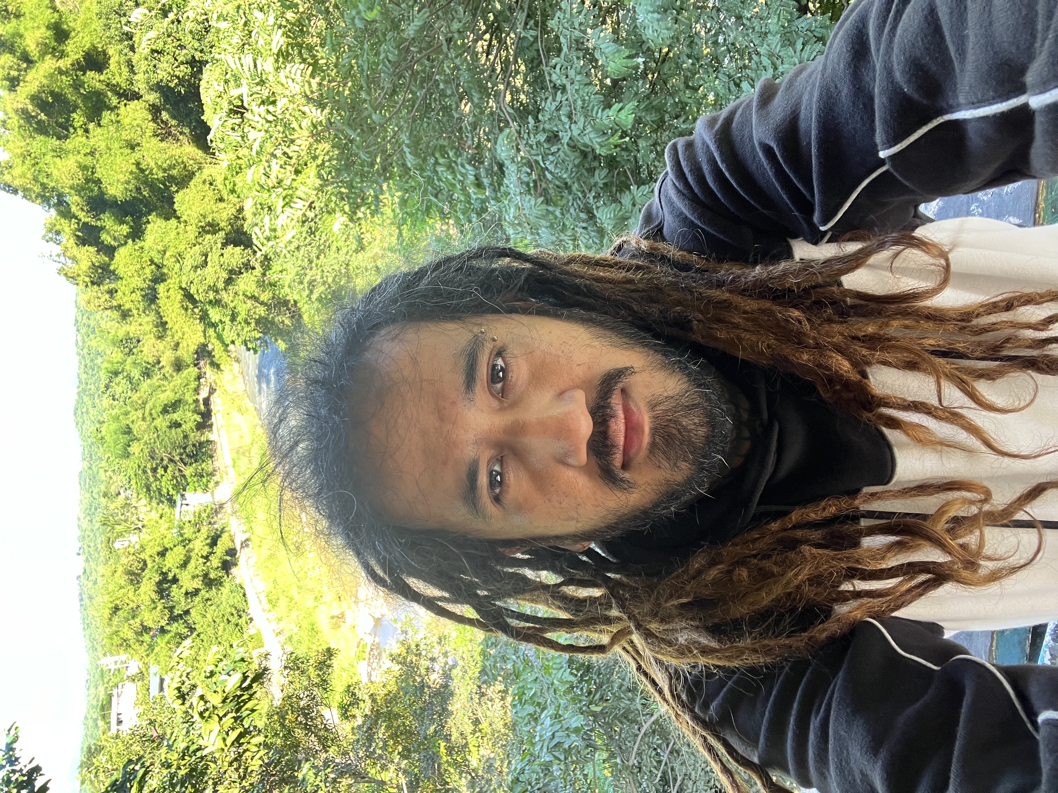 Franz Nikko B.'s profile photo
