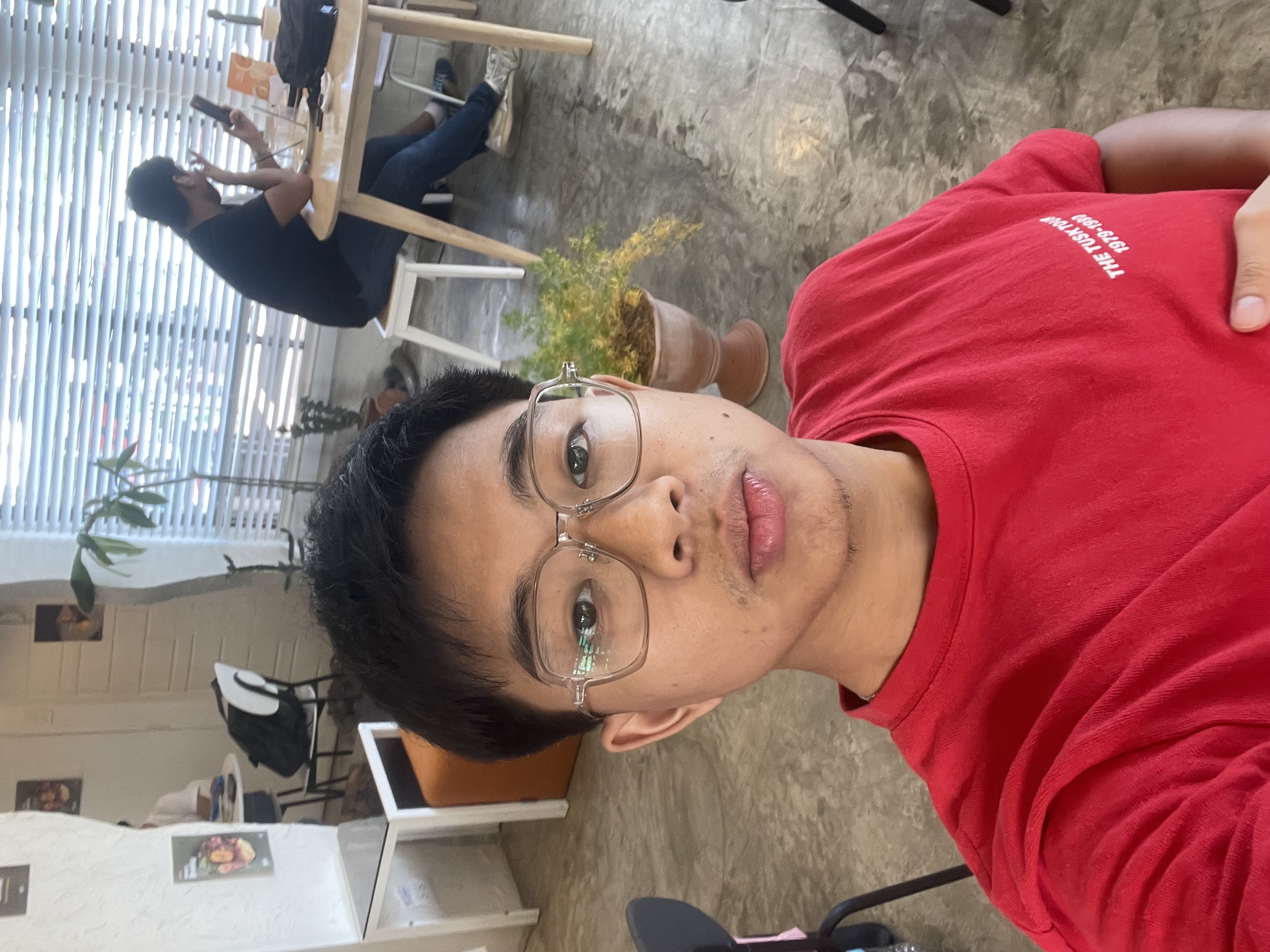 Heaven Drygm Yance M.'s profile photo