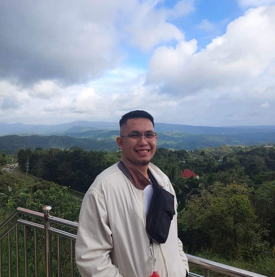 Paoe Kent G.'s profile photo