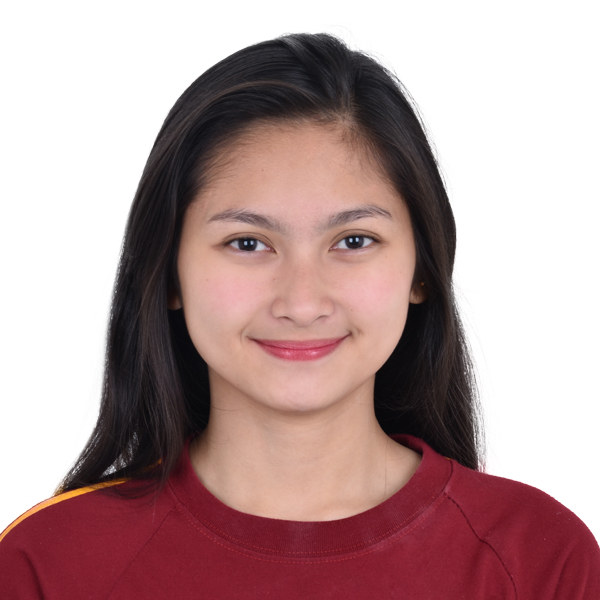 PAULINE CLAIRE G.'s profile photo