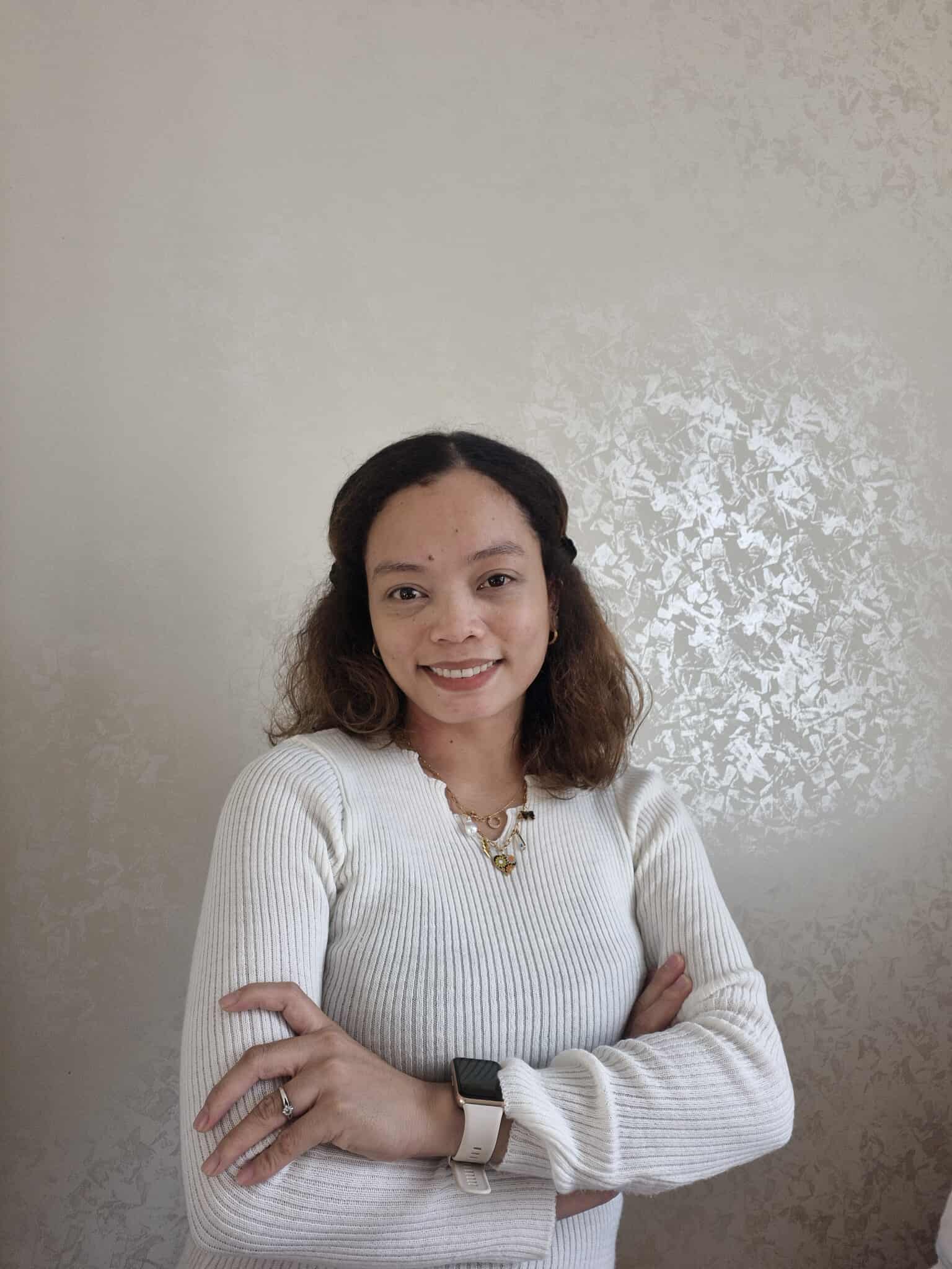 Mary Joy A.'s profile photo