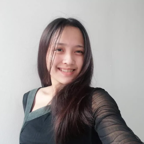 Shiena Mae M.'s profile photo