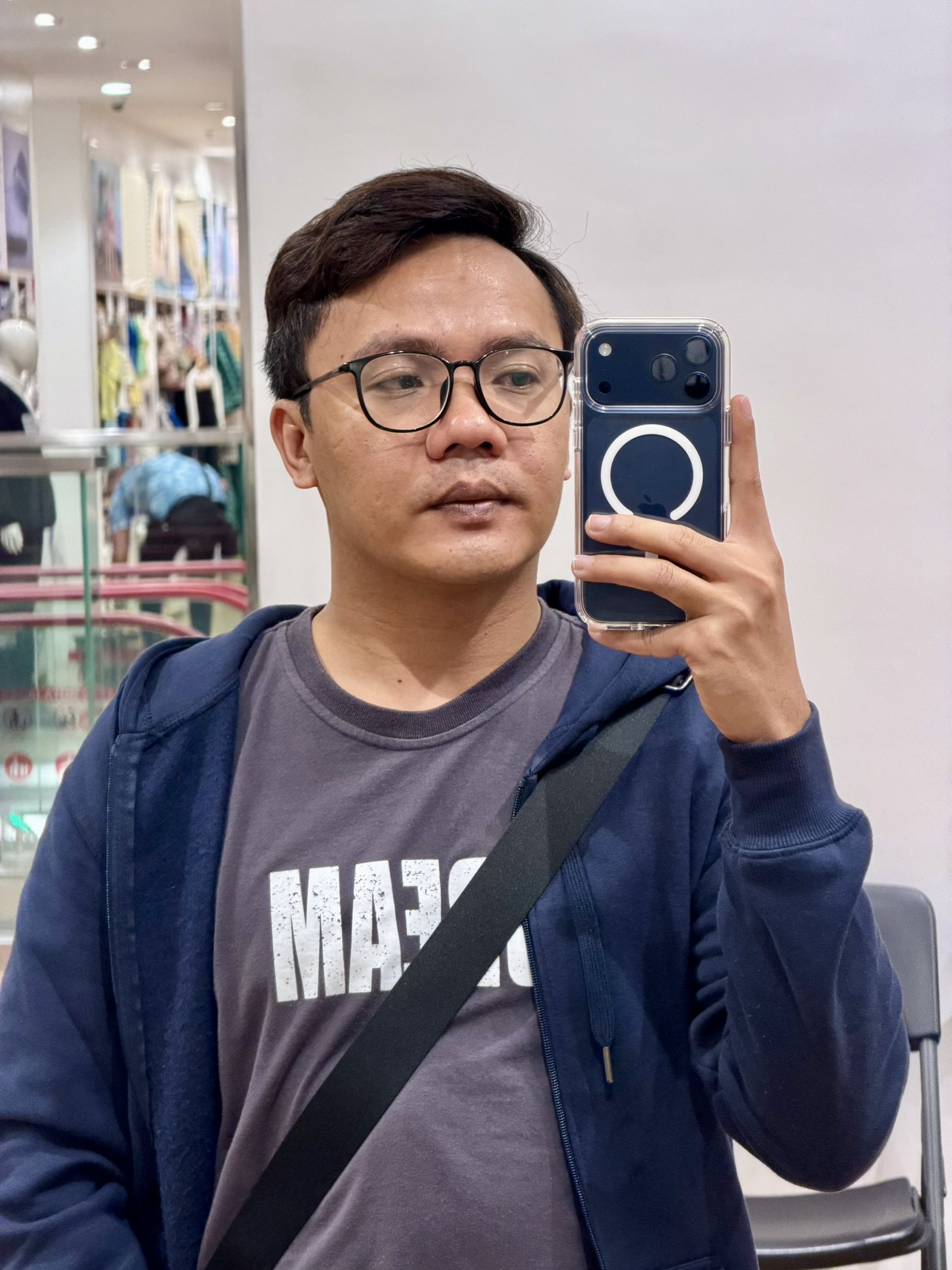 Kenneth Joshir E.'s profile photo