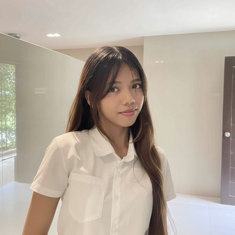 justine chrizzel S.'s profile photo