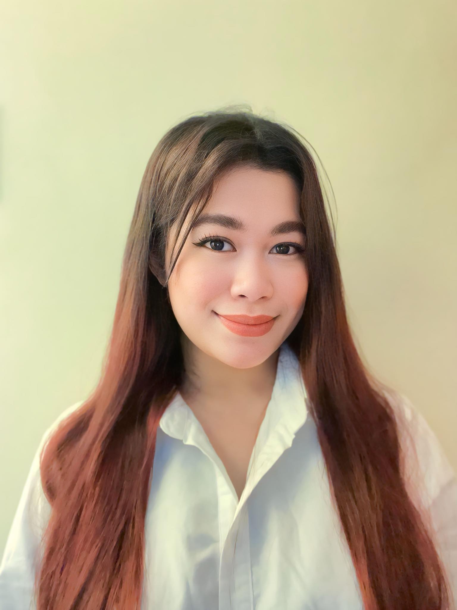 Precious Lara D.'s profile photo