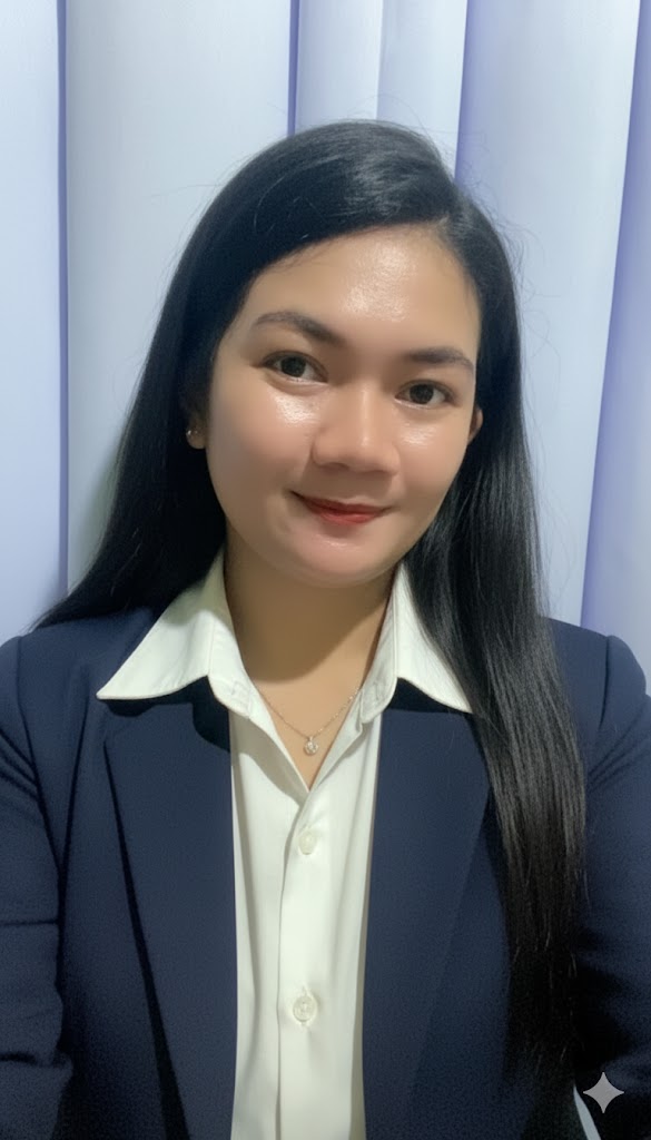 Angelica M.'s profile photo