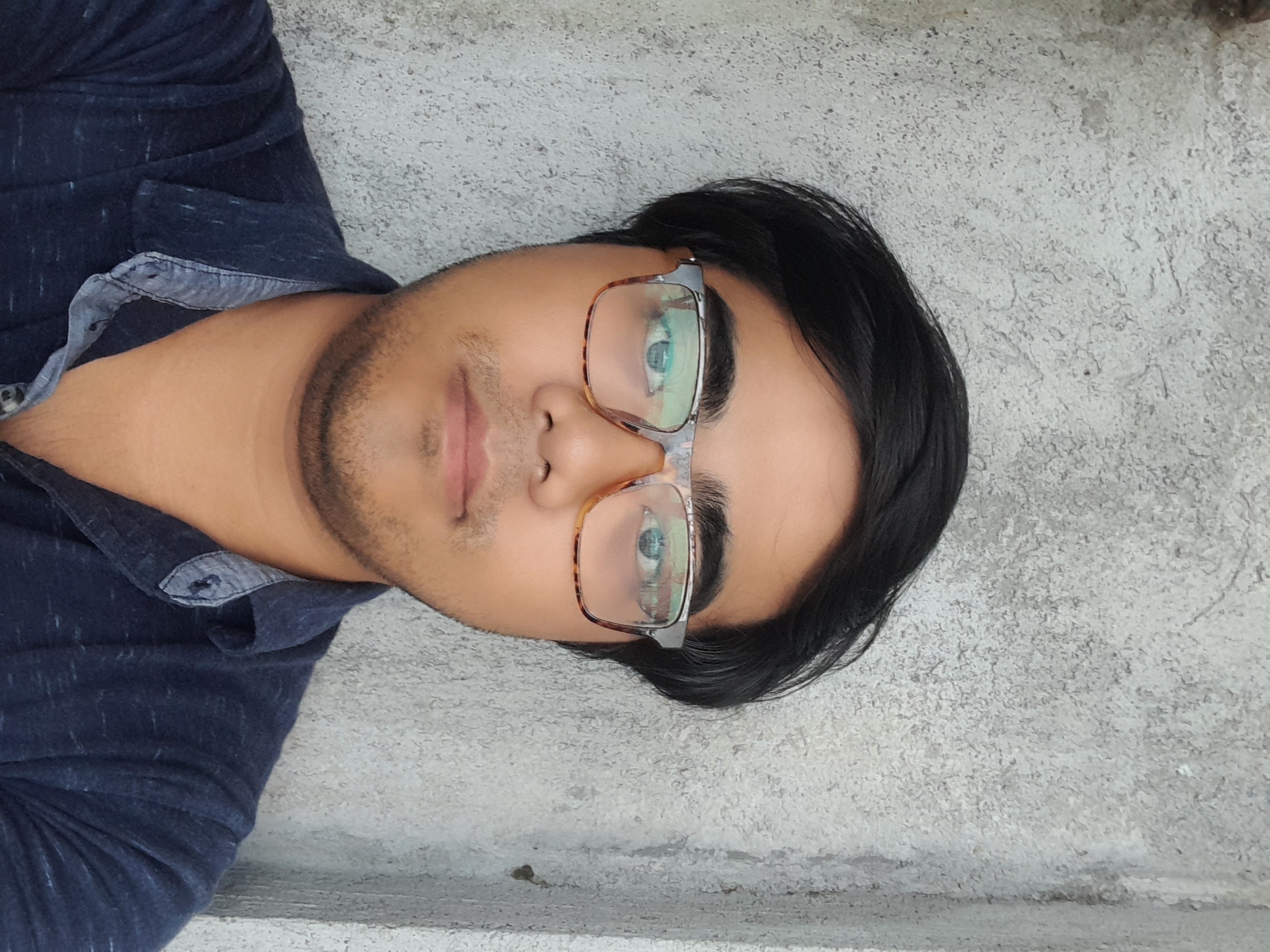 Gideon L.'s profile photo