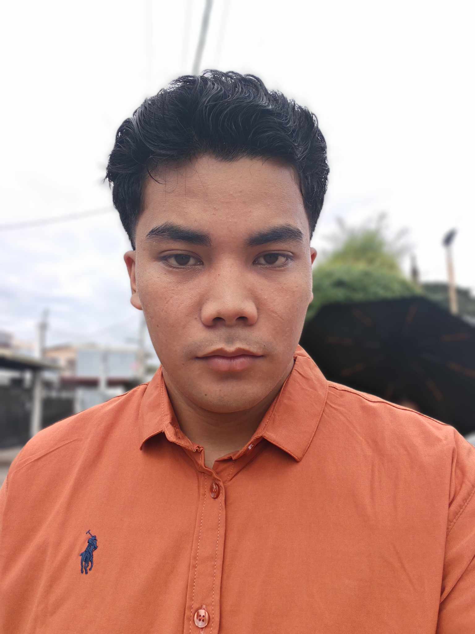 Rolindo B.'s profile photo