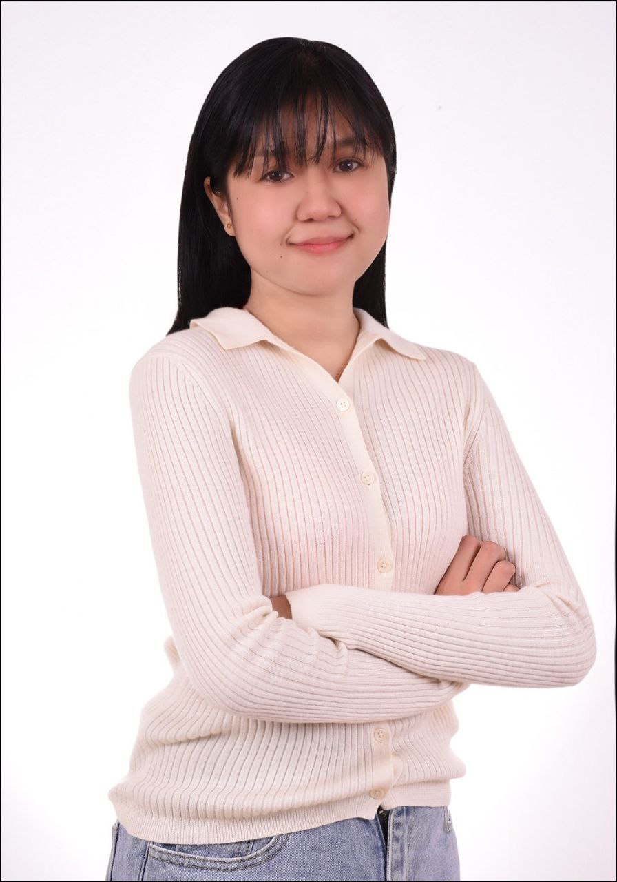 Bea Trisha Shekina L.'s profile photo