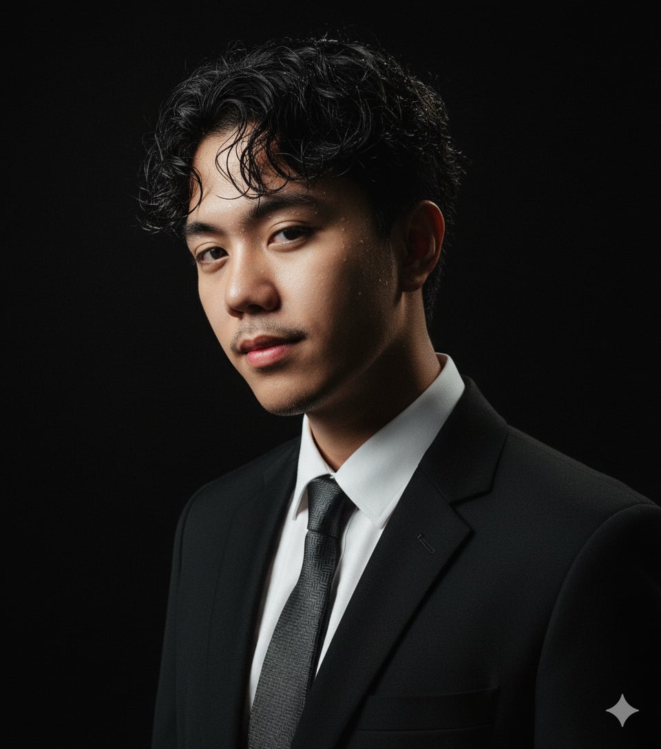 Bien Achilles T.'s profile photo