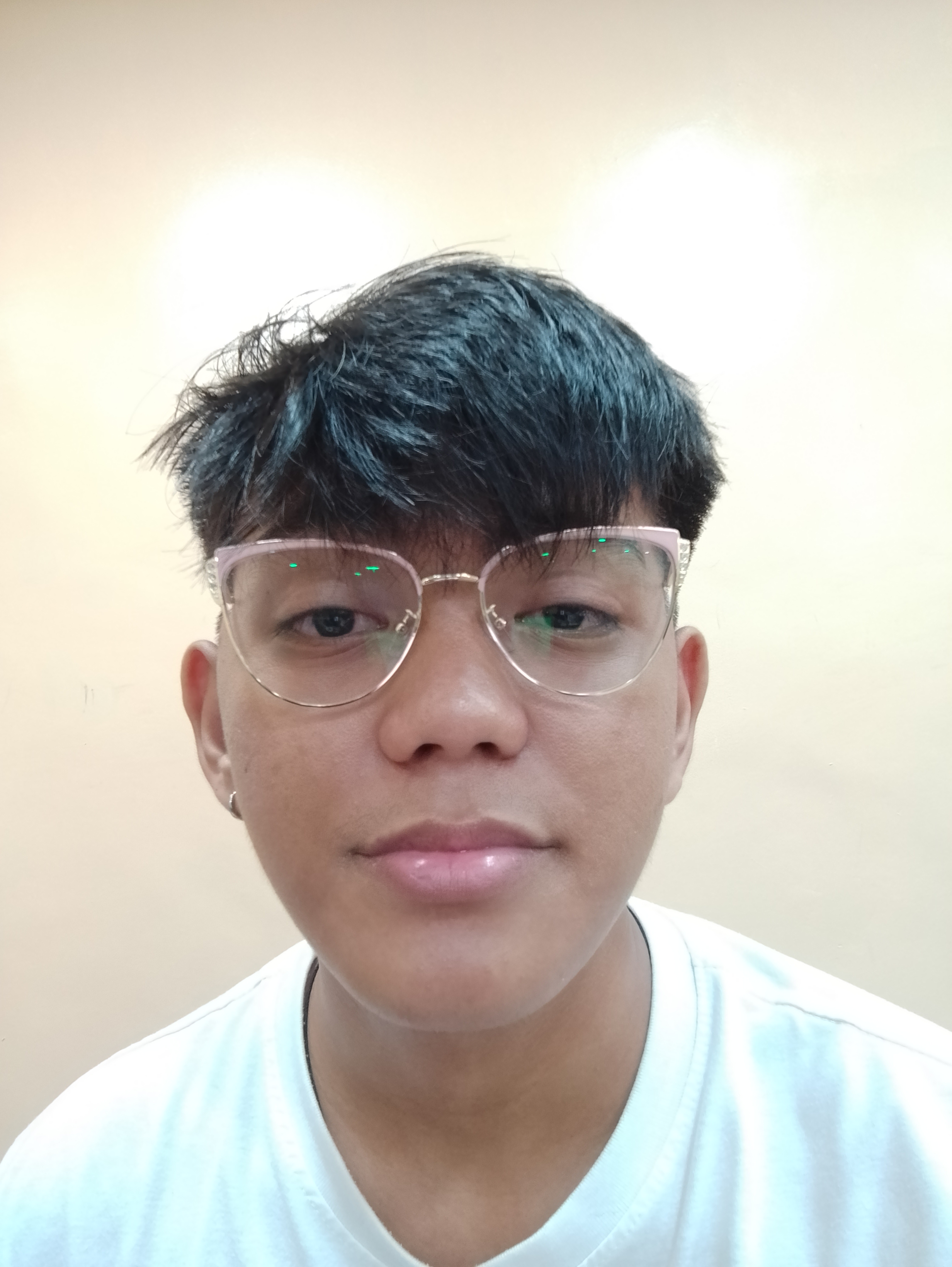 Rafael Rustin R.'s profile photo