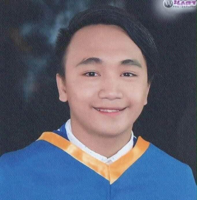 Christian Vic B.'s profile photo