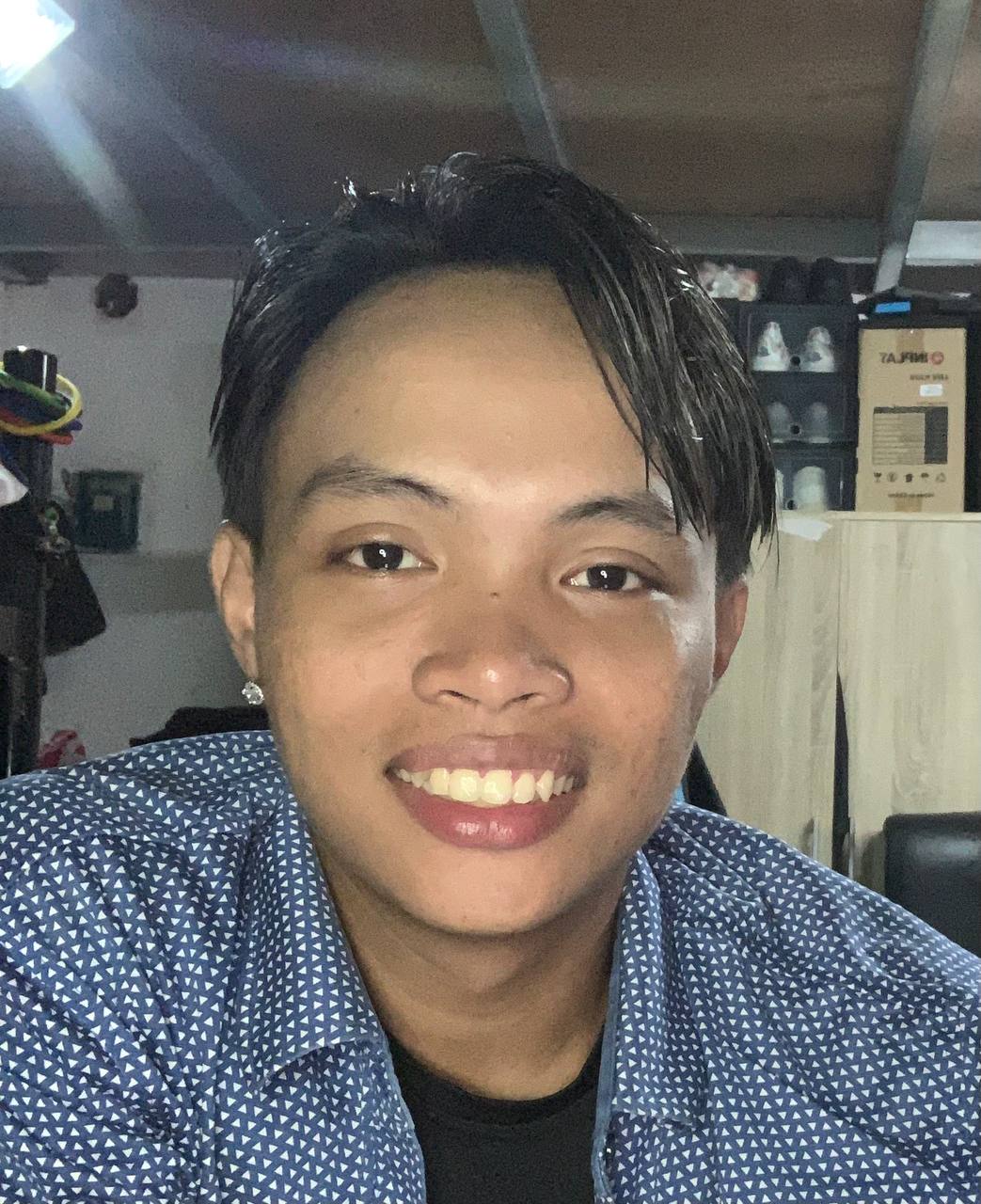 Jeremiah F.'s profile photo