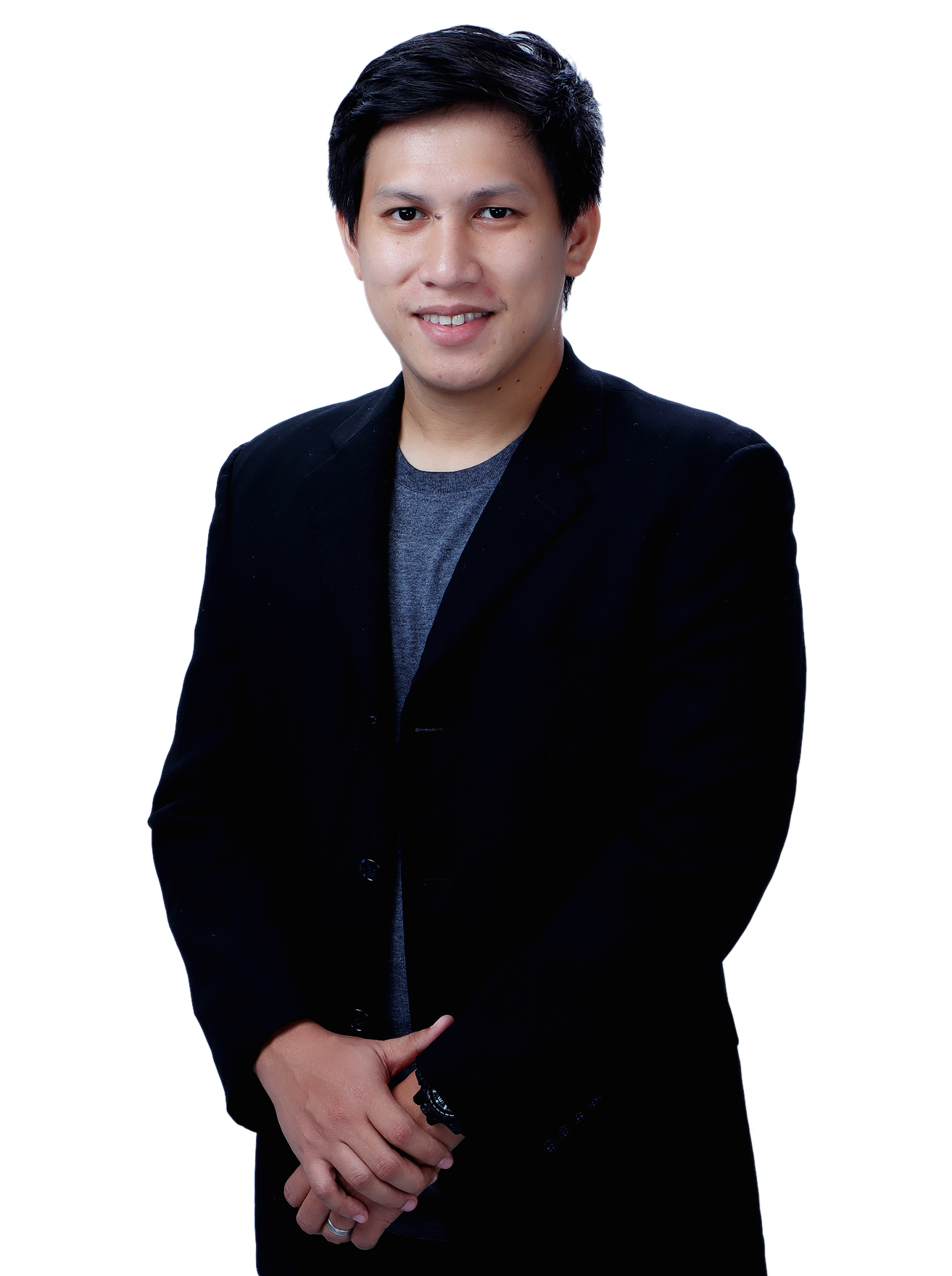 Lucrecio B.'s profile photo