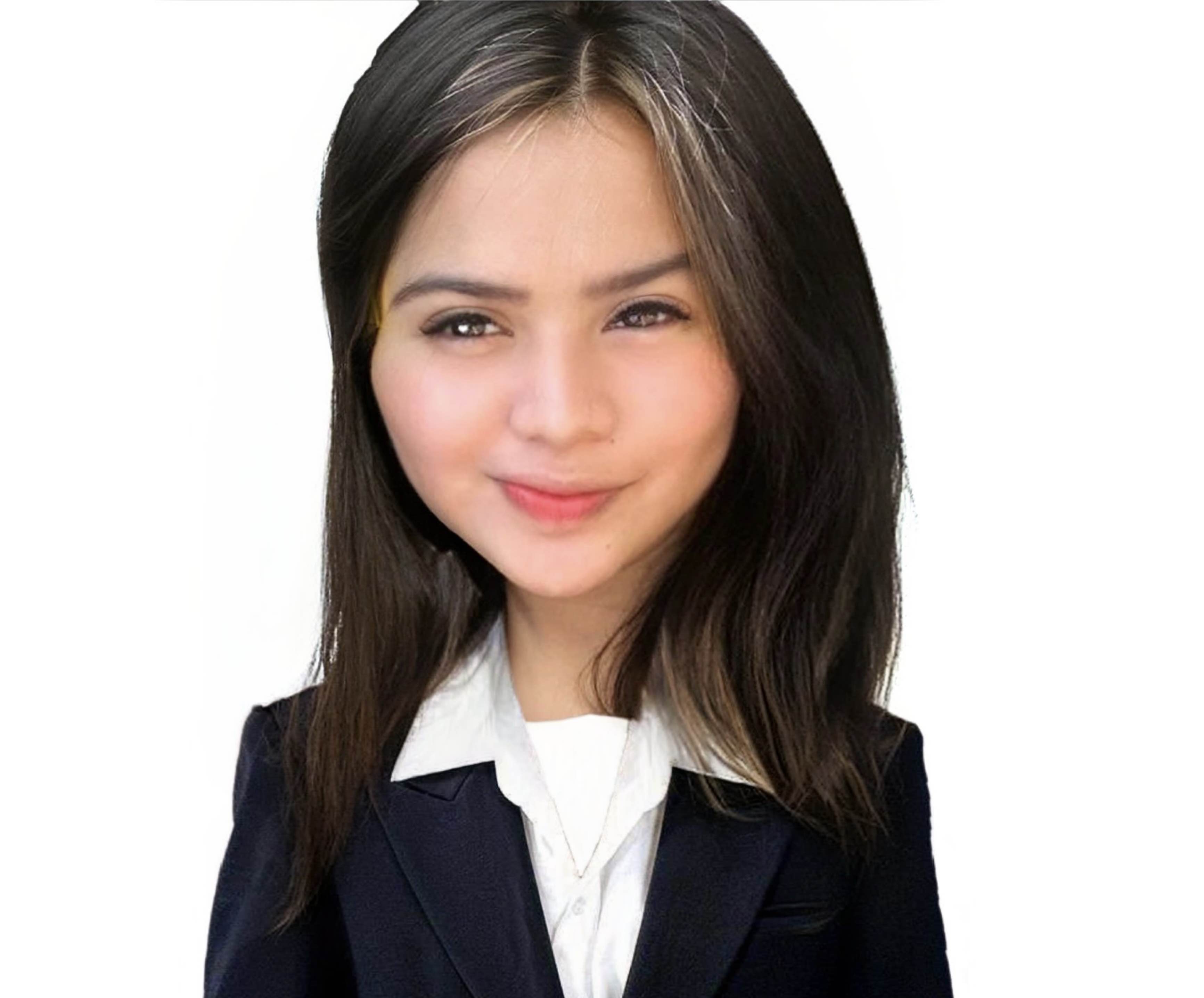 Jasmine Jane N.'s profile photo