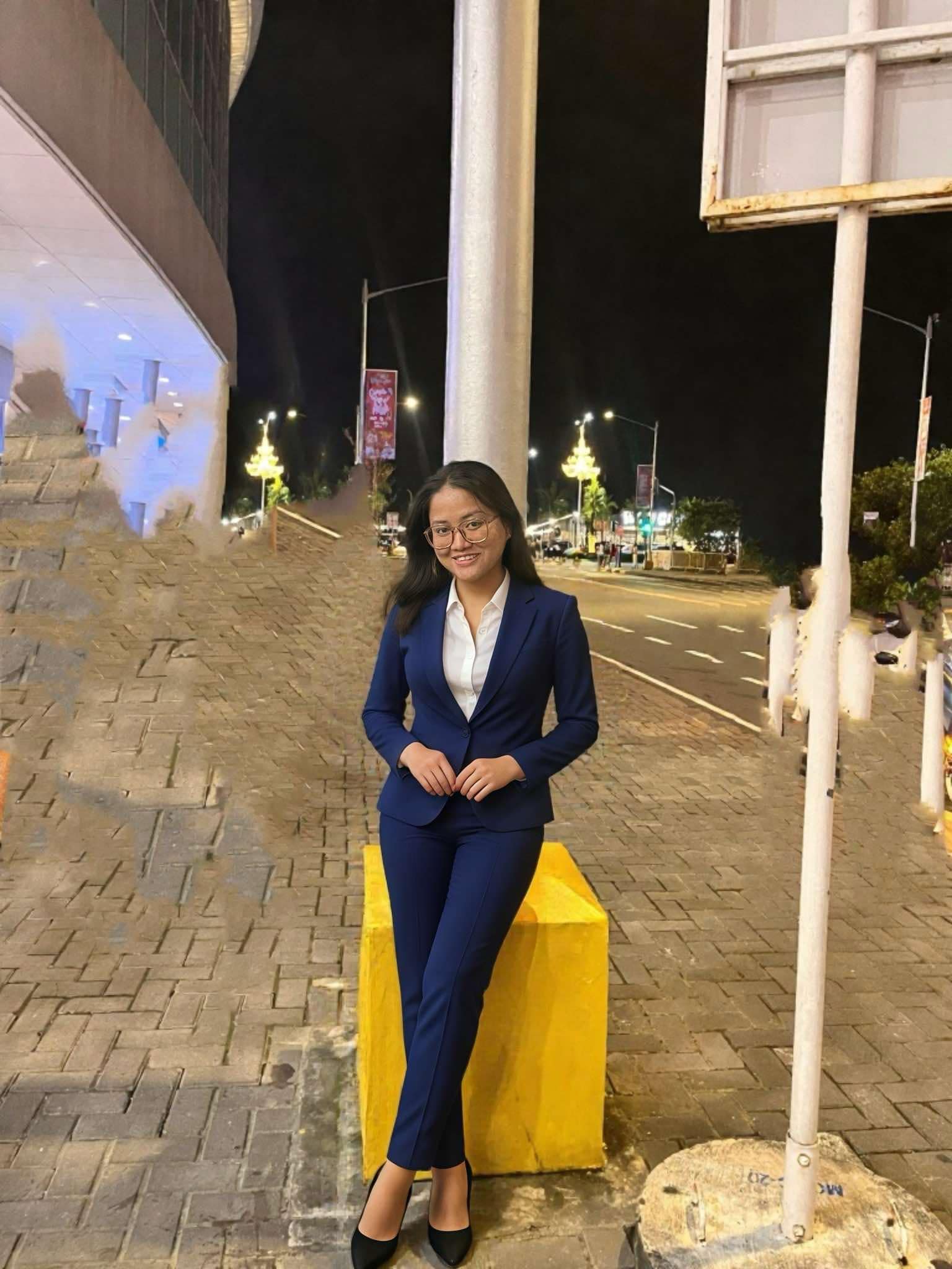 Jennica Beatriz G.'s profile photo