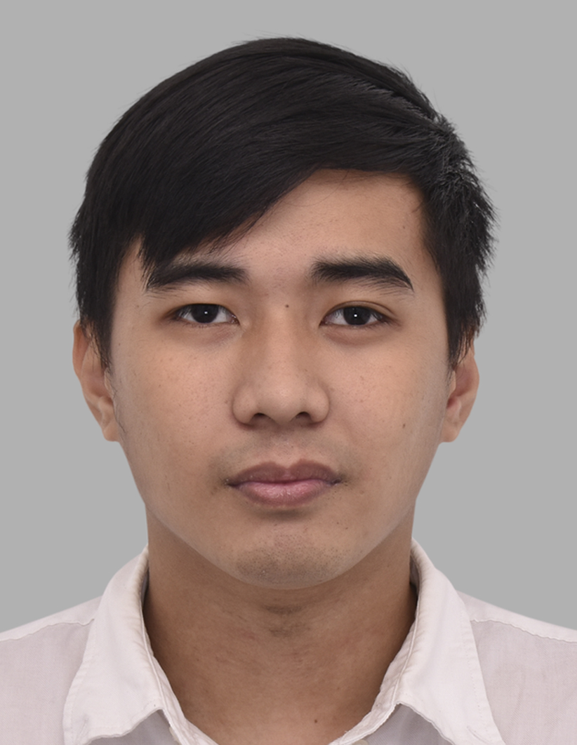 Patrick III S.'s profile photo