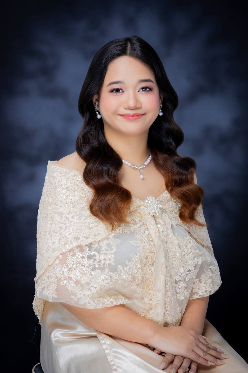 Daniella Mariz C.'s profile photo