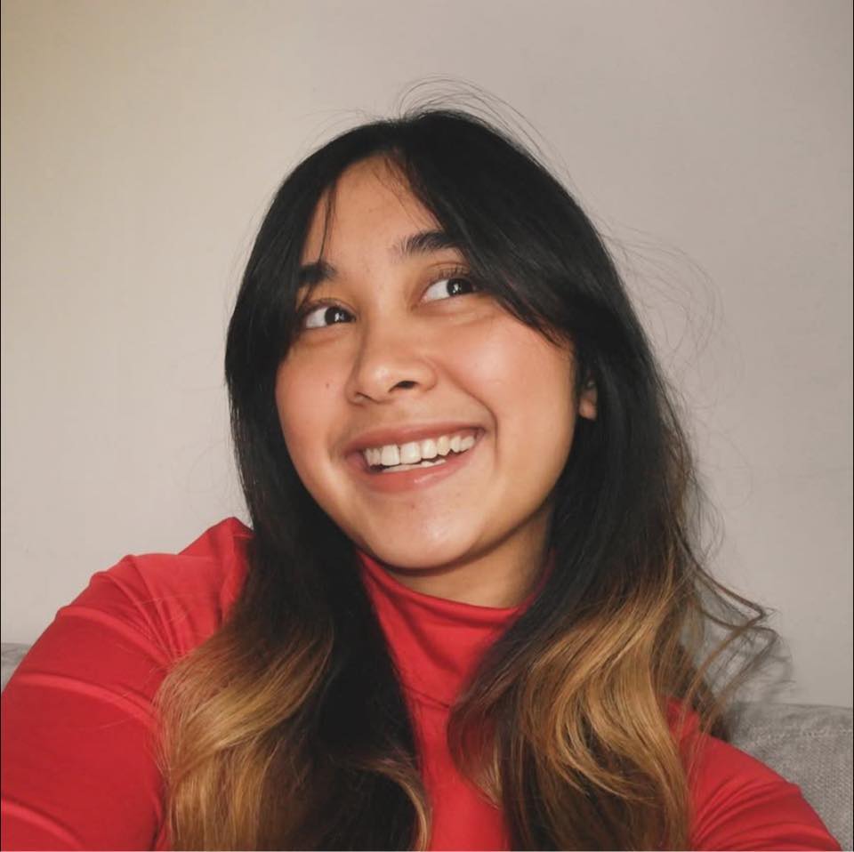 Dania Loubelle P.'s profile photo