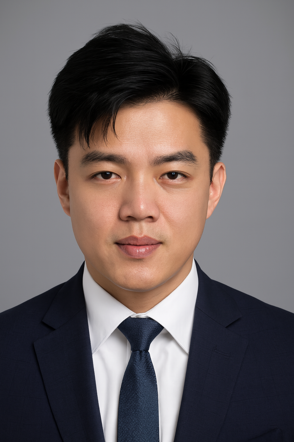 Kevin L.'s profile photo