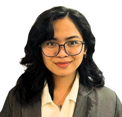 Cyril Marie Kaye D.'s profile photo