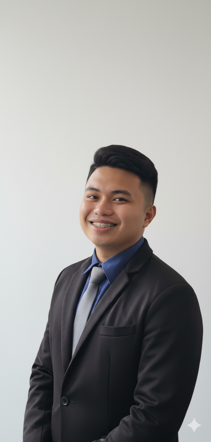 Shian Albert M.'s profile photo