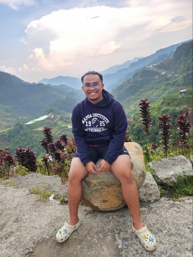 Kish Davin A.'s profile photo