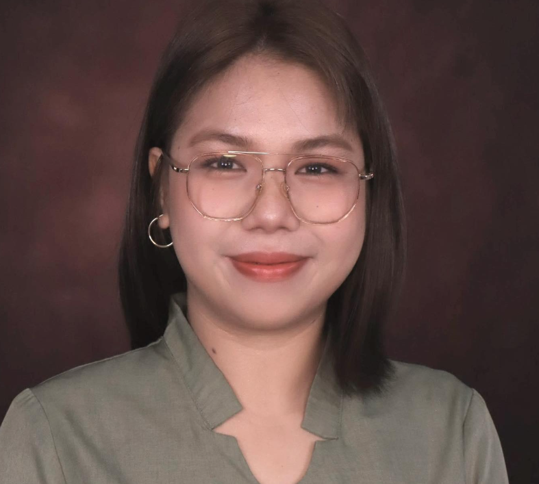 Mary Grace F.'s profile photo