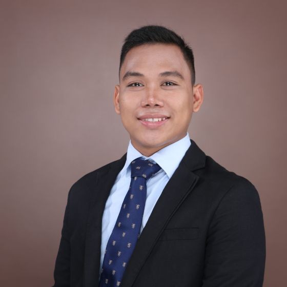 Jaymar E.'s profile photo
