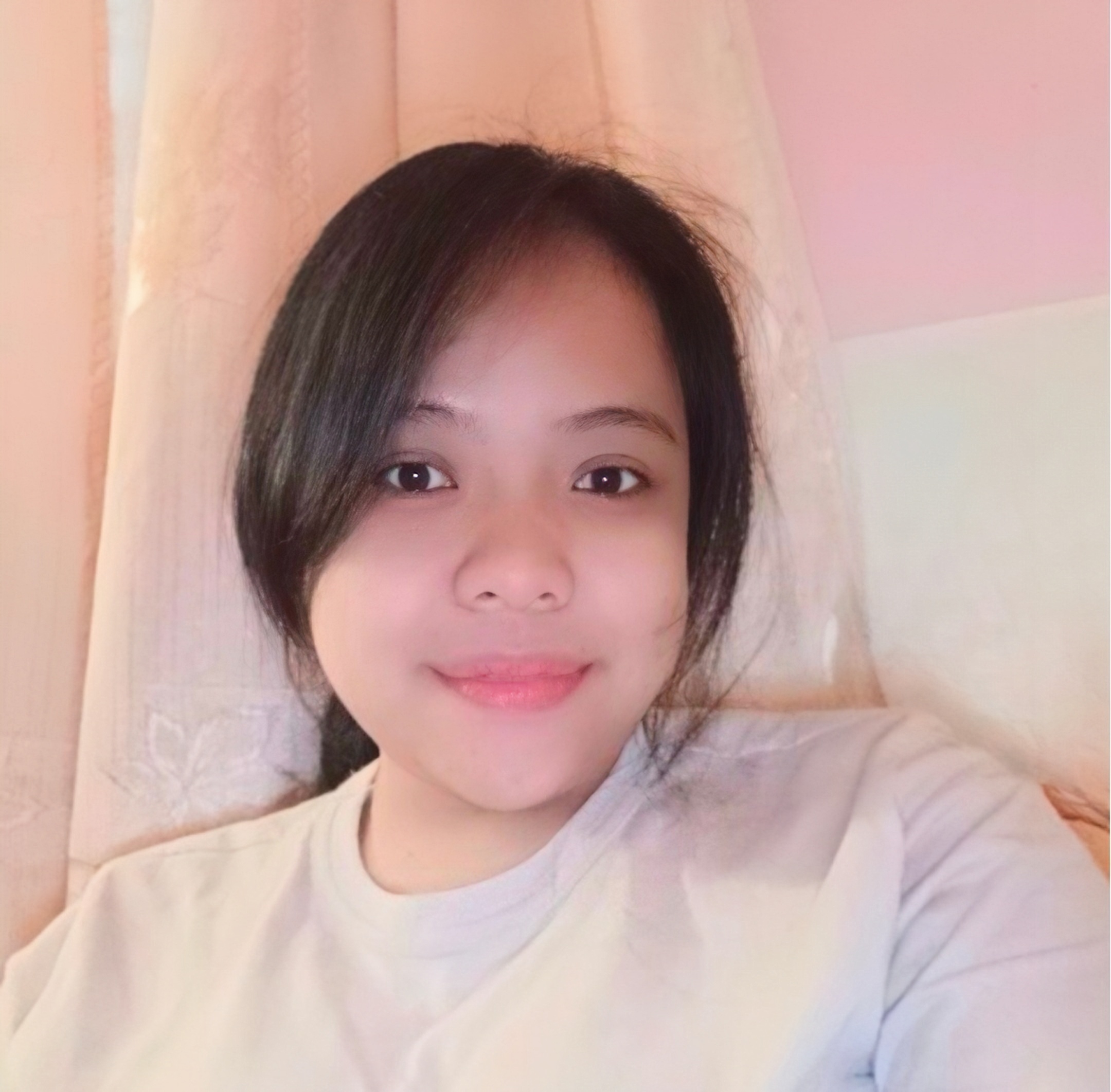 Arriane A.'s profile photo