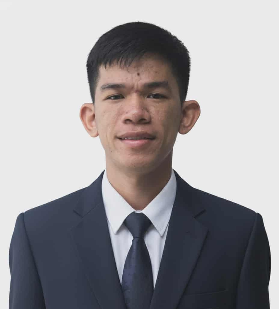 Angelo D.'s profile photo