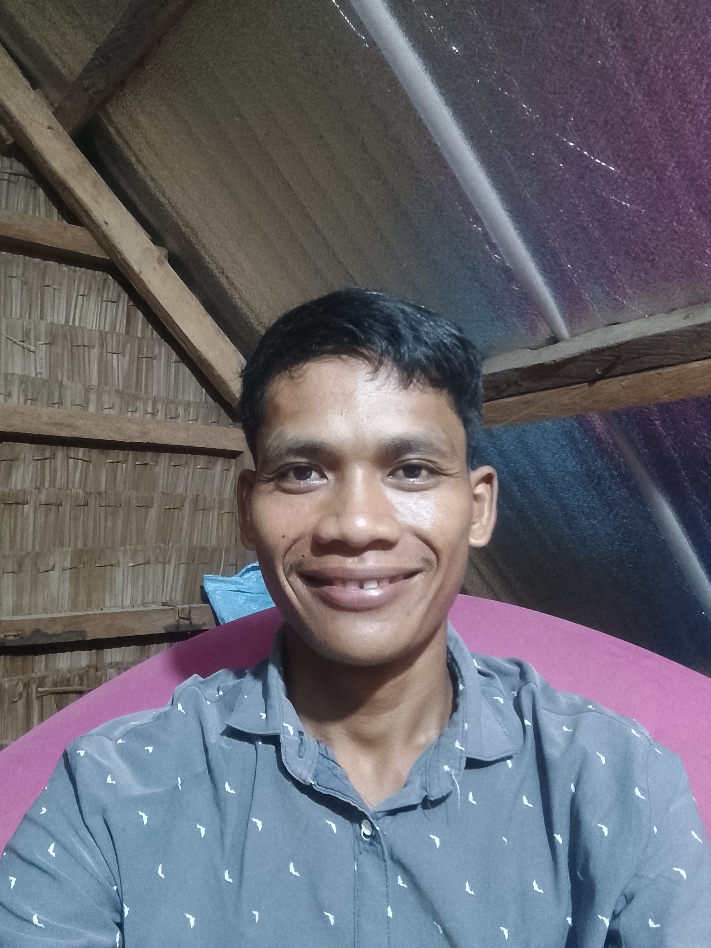 Vincent S.'s profile photo