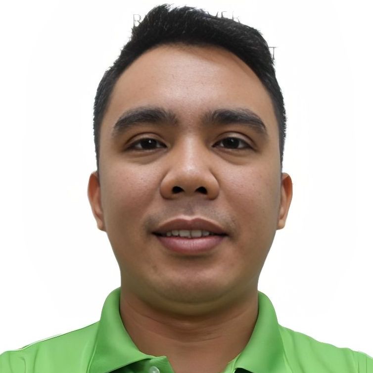 Mark Rico M.'s profile photo