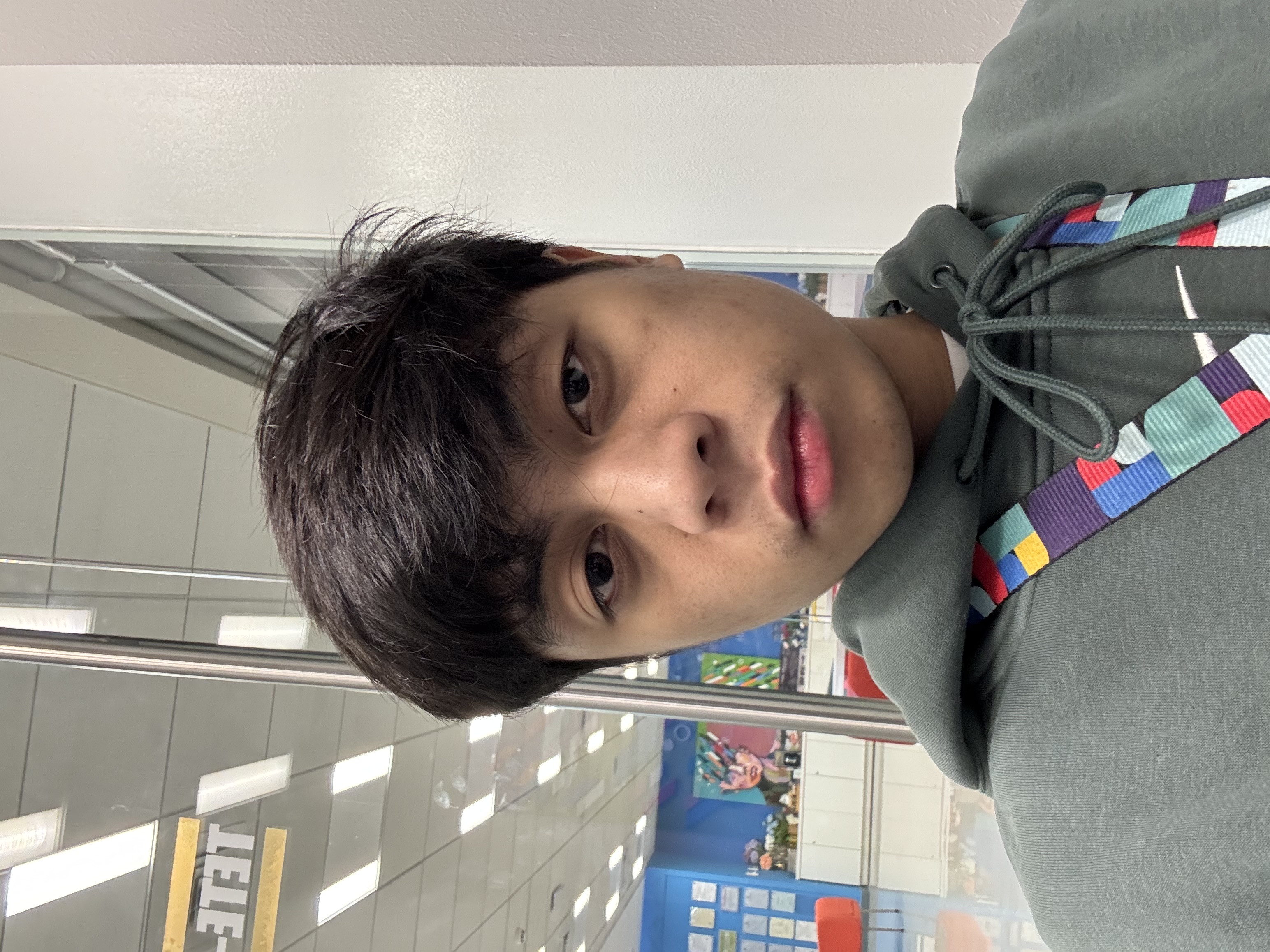 Ayrron Kylle D.'s profile photo