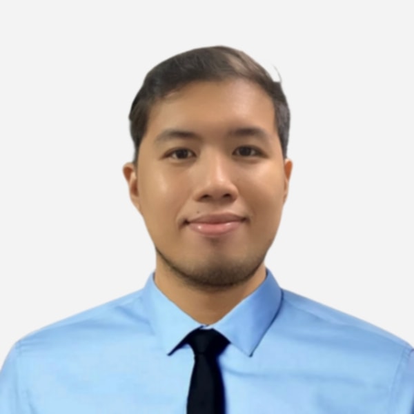 Mark Emerson M.'s profile photo