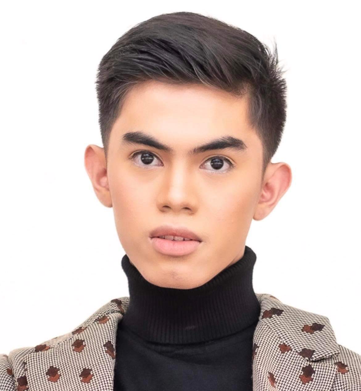 Ken Michael V.'s profile photo