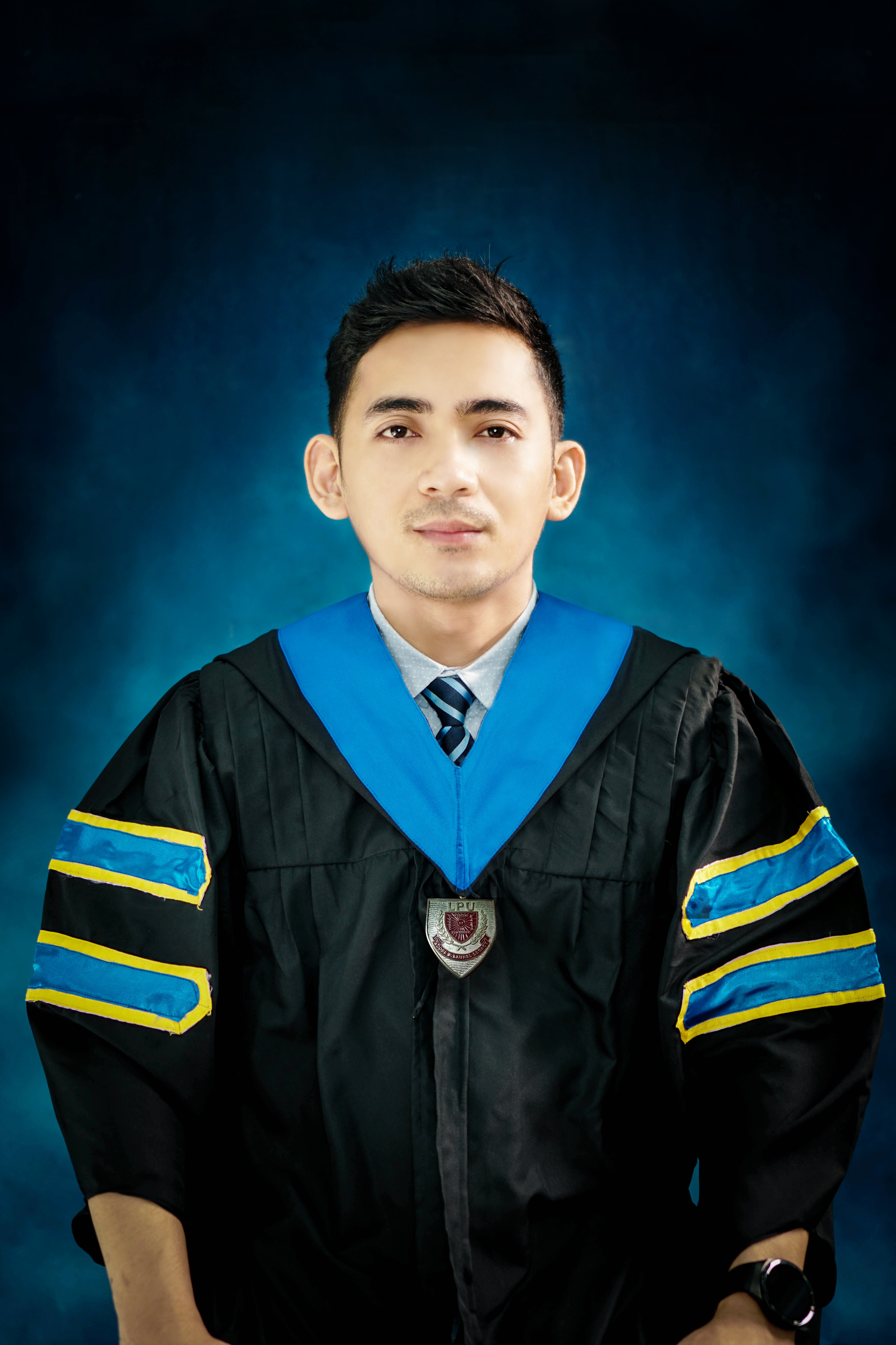 HAROLD HARLAN M.'s profile photo