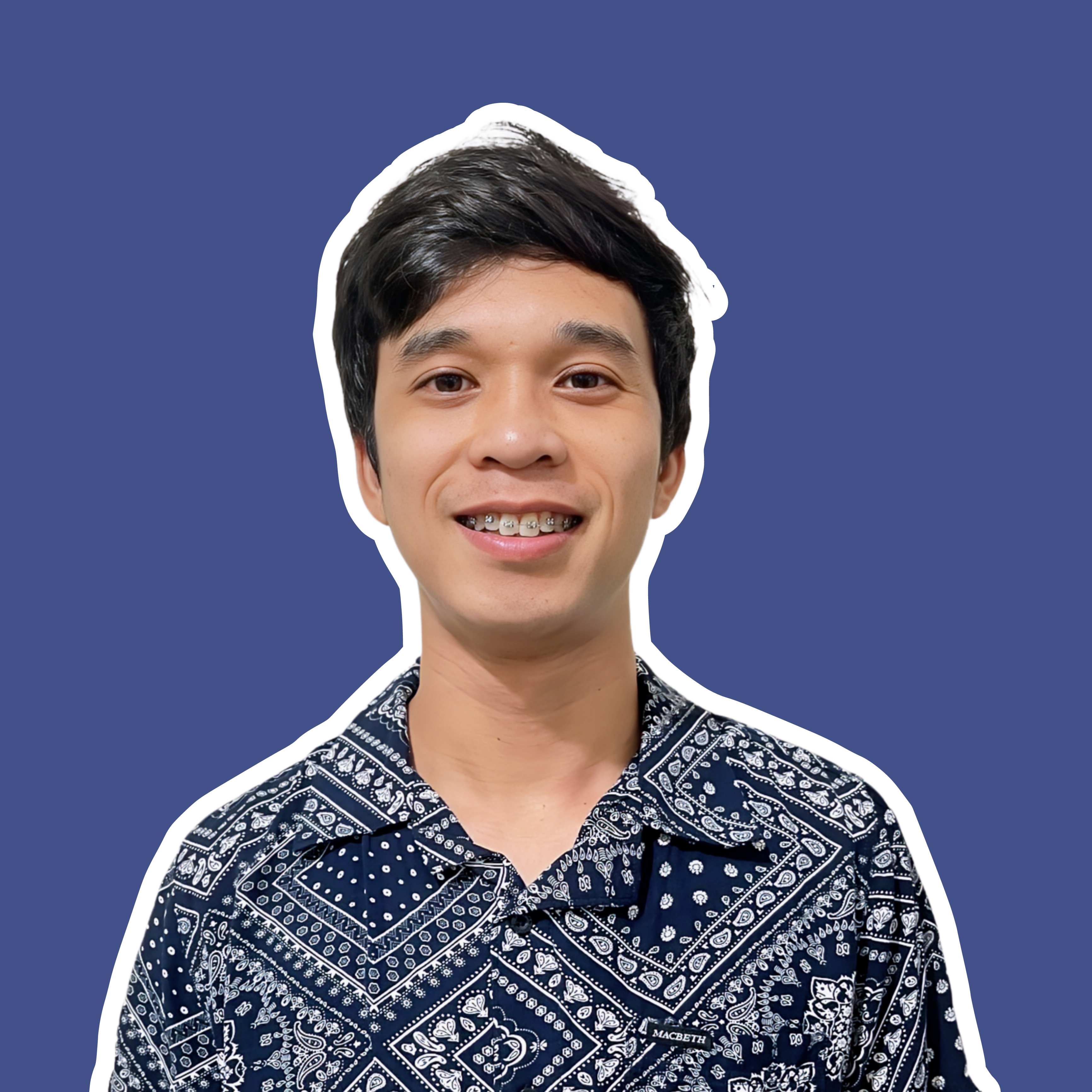 SERBEY S.'s profile photo
