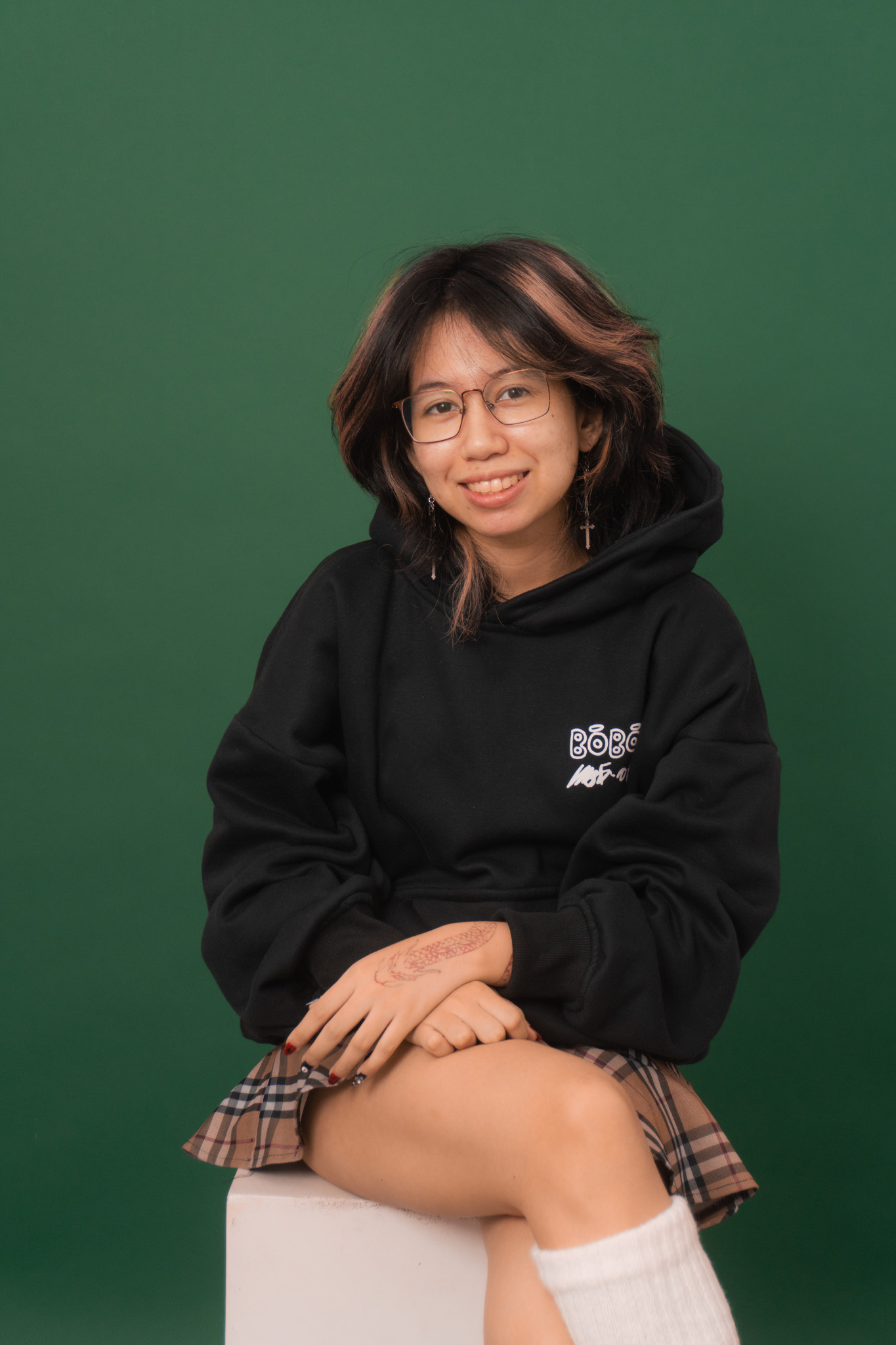 Louise Adrienne T.'s profile photo