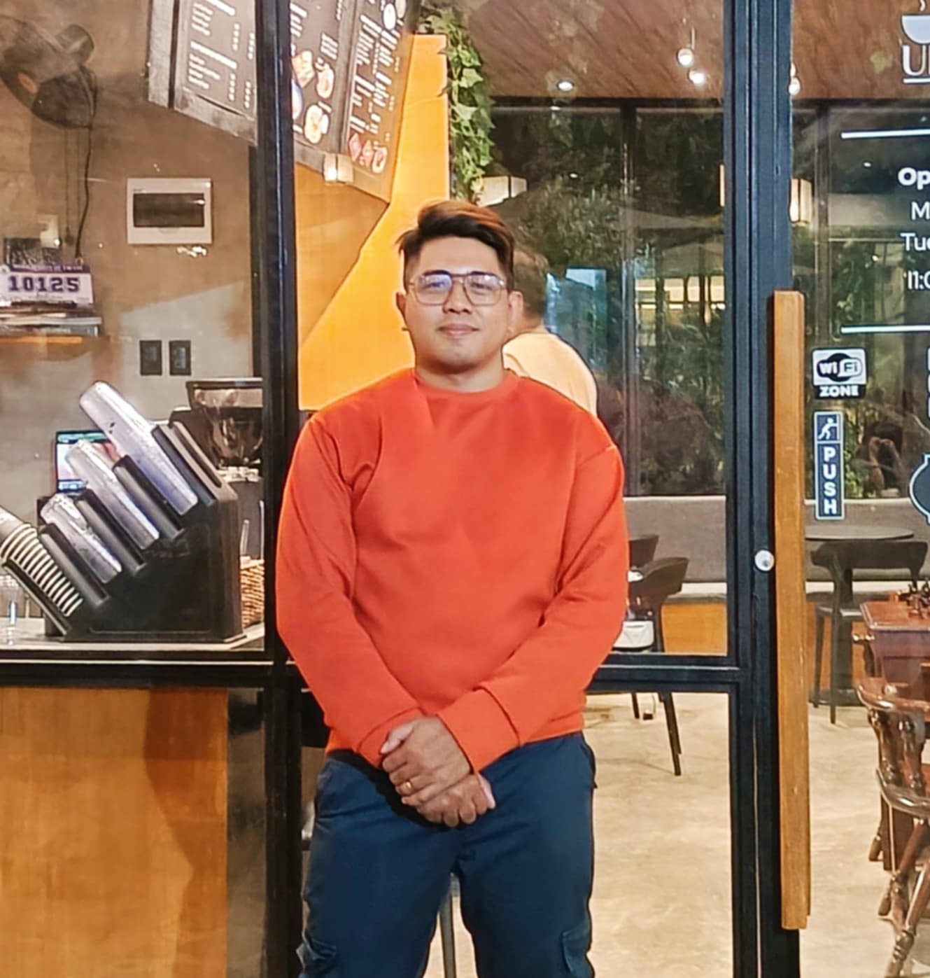 John Dino G.'s profile photo