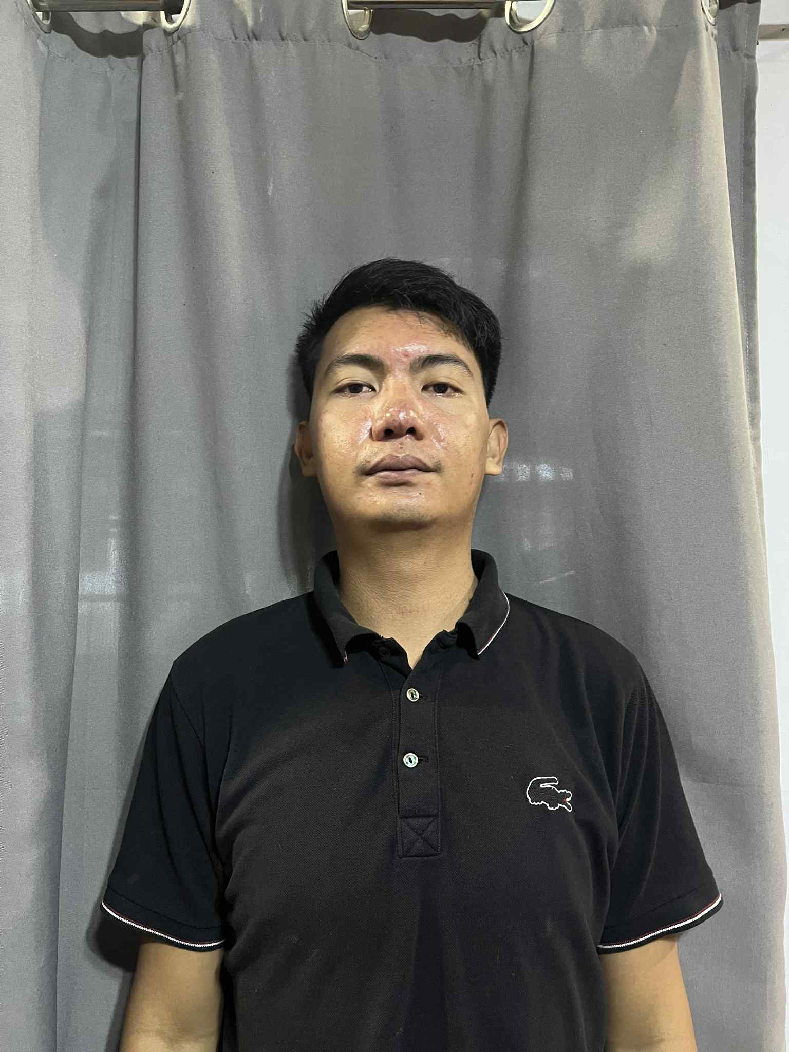 Justin D.'s profile photo