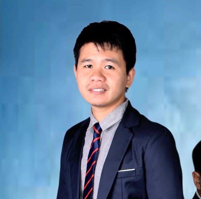 John Kevin S.'s profile photo