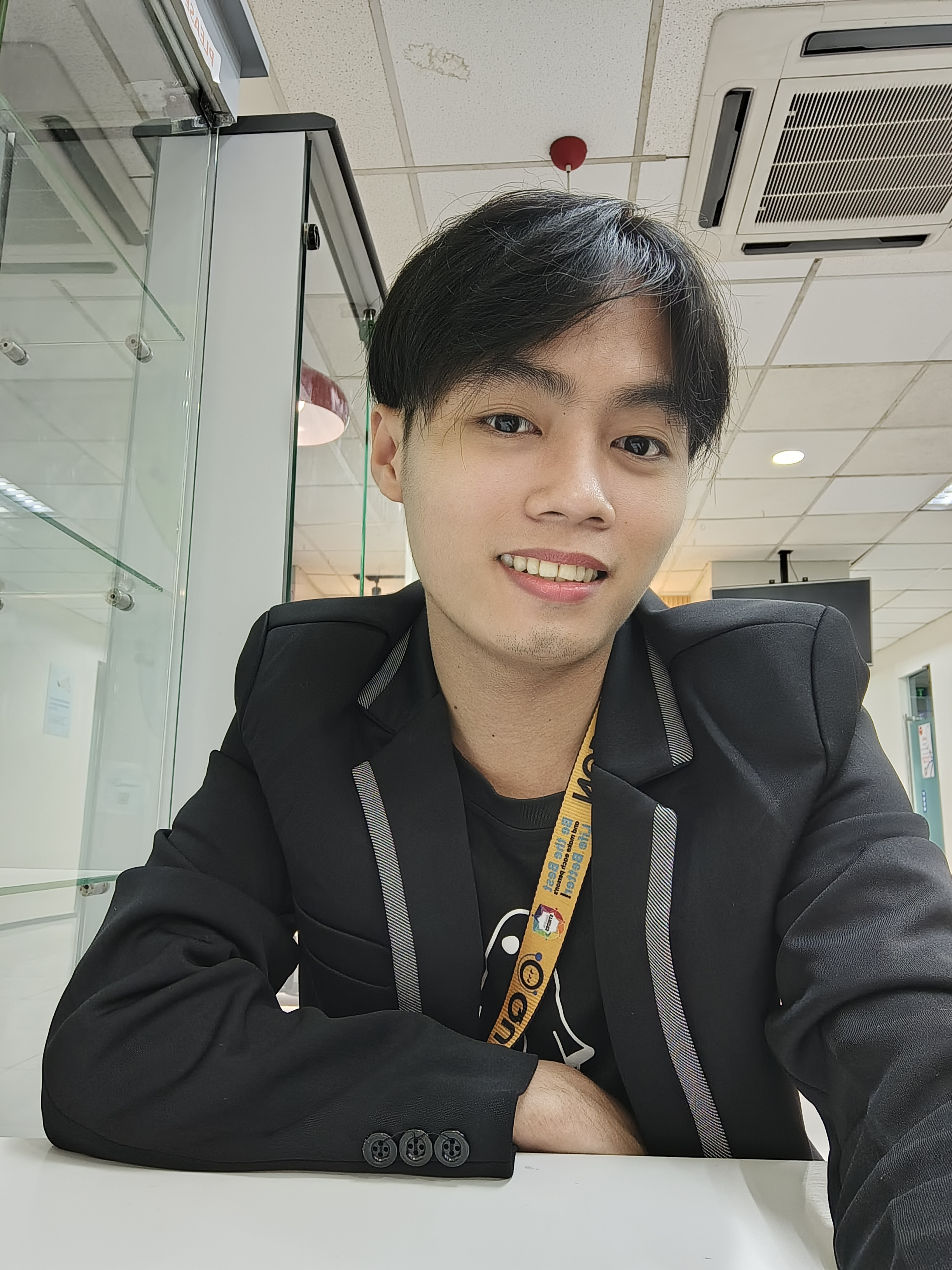 Elmer V.'s profile photo