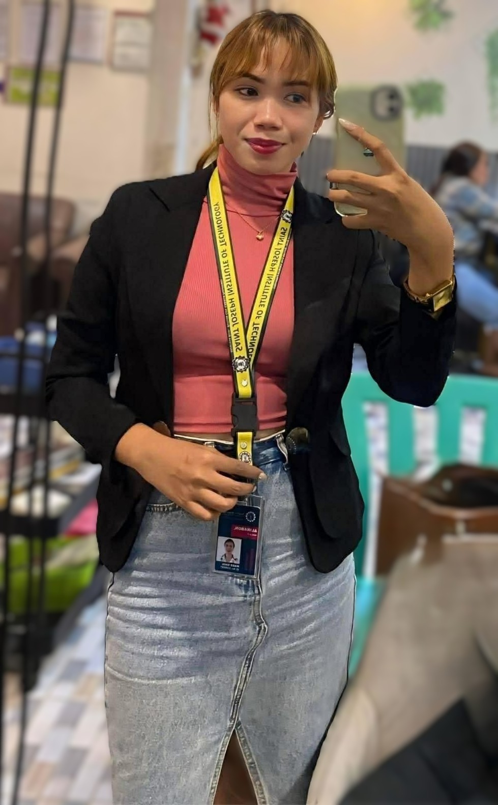 RHEA A.'s profile photo