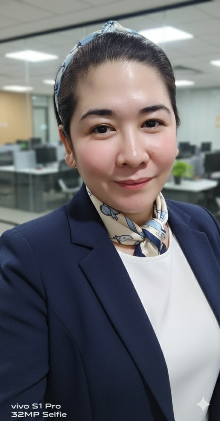 Zyestelline M.'s profile photo