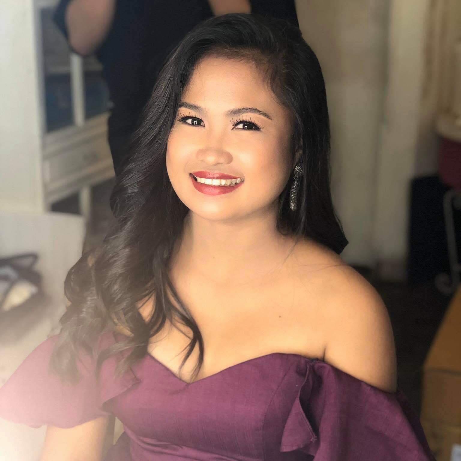 Evangeline B.'s profile photo