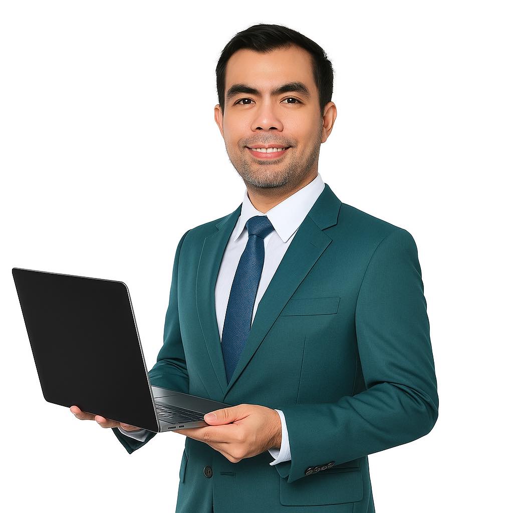 Jude M.'s profile photo