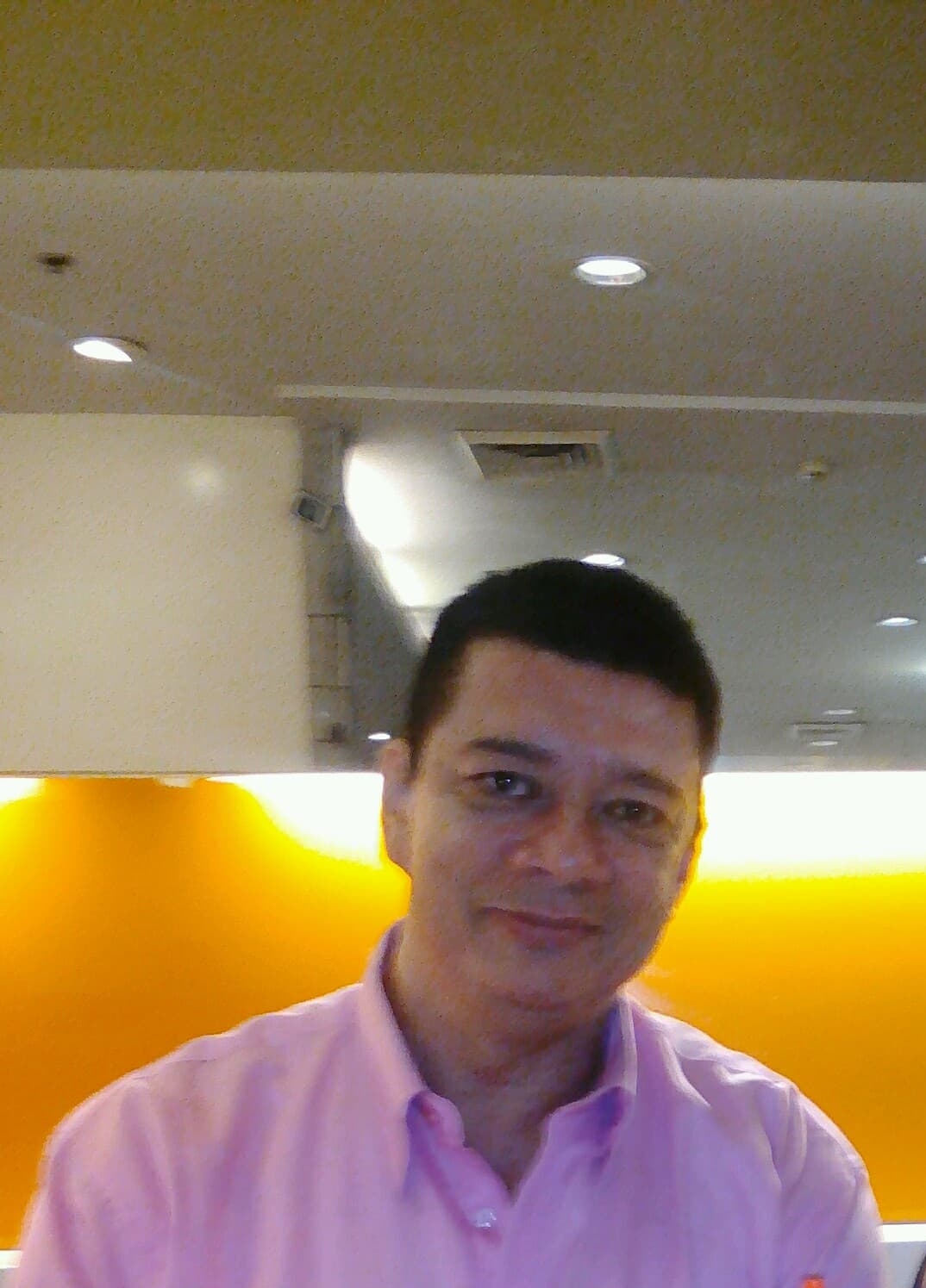 Marc Andre N.'s profile photo