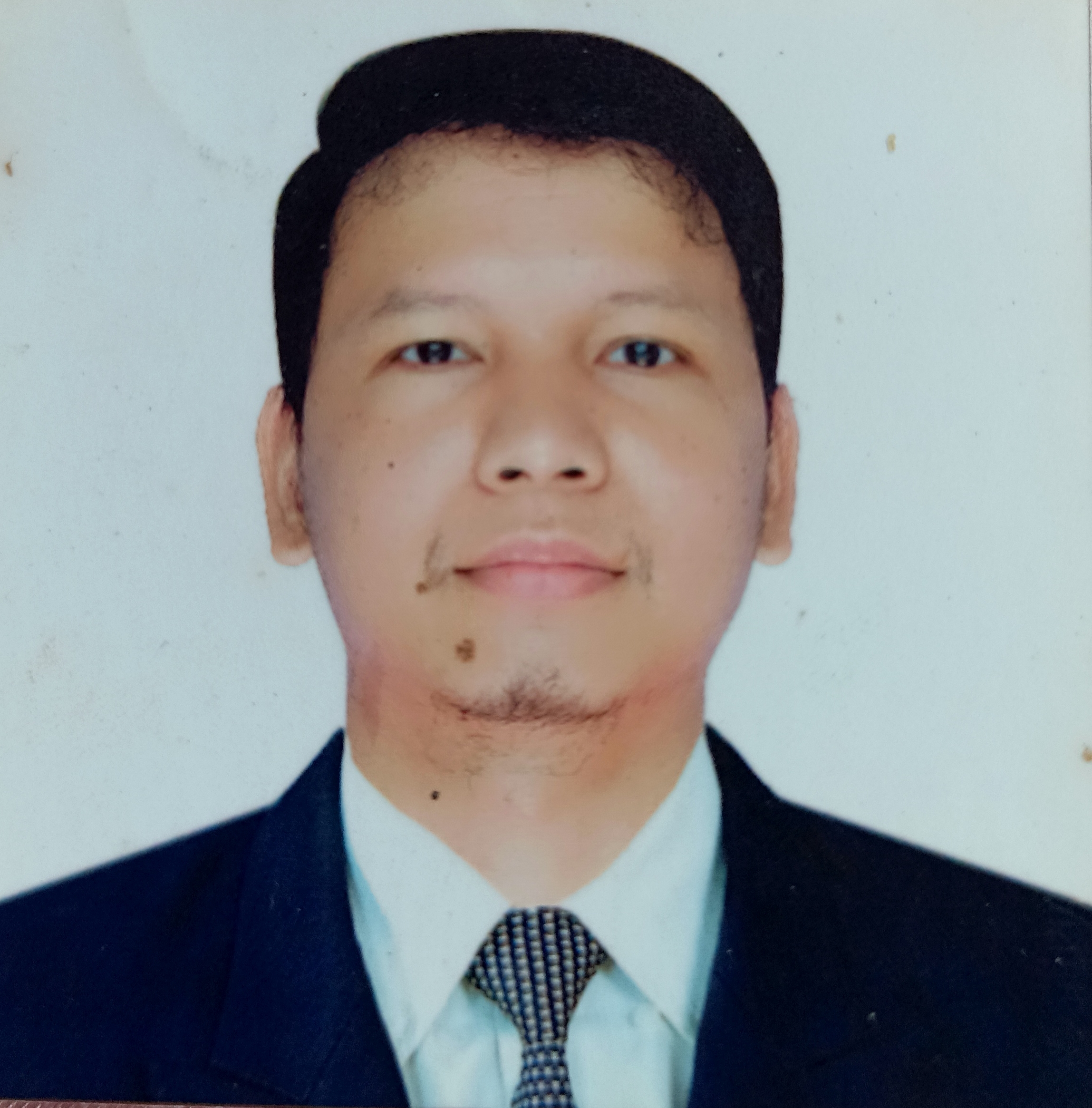 Mark Anthony P.'s profile photo